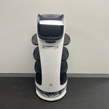 BellaBot BL101 Delivery Robot - Whisk Hospitality - 813642
