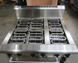 Waldorf RN8610E 900mm Electric Range Static Oven - Whisk Hospitality - 3PA-8767-2376424