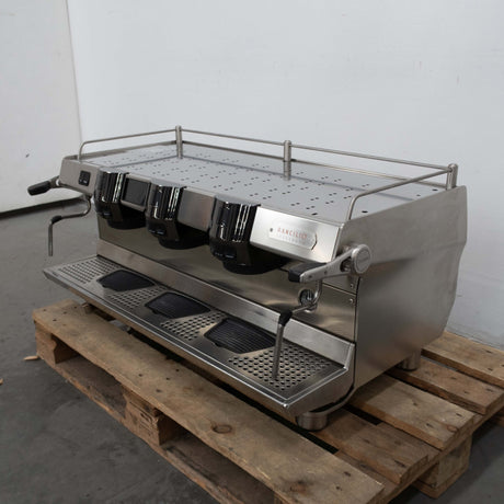Rancilio RS1 3 Group Coffee Machine - Whisk Hospitality - 860069