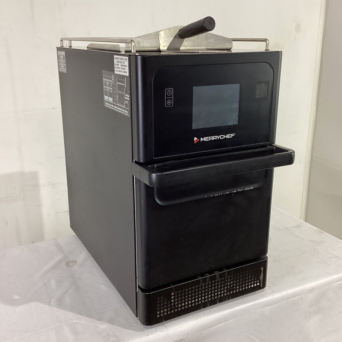 Merrychef E2S Speed Oven - Whisk Hospitality - 869112