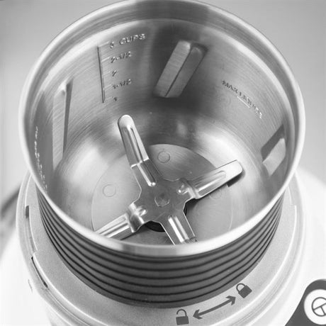 Apuro Spice & Coffee Grinder FU476 - A - Whisk Hospitality - FU476-A