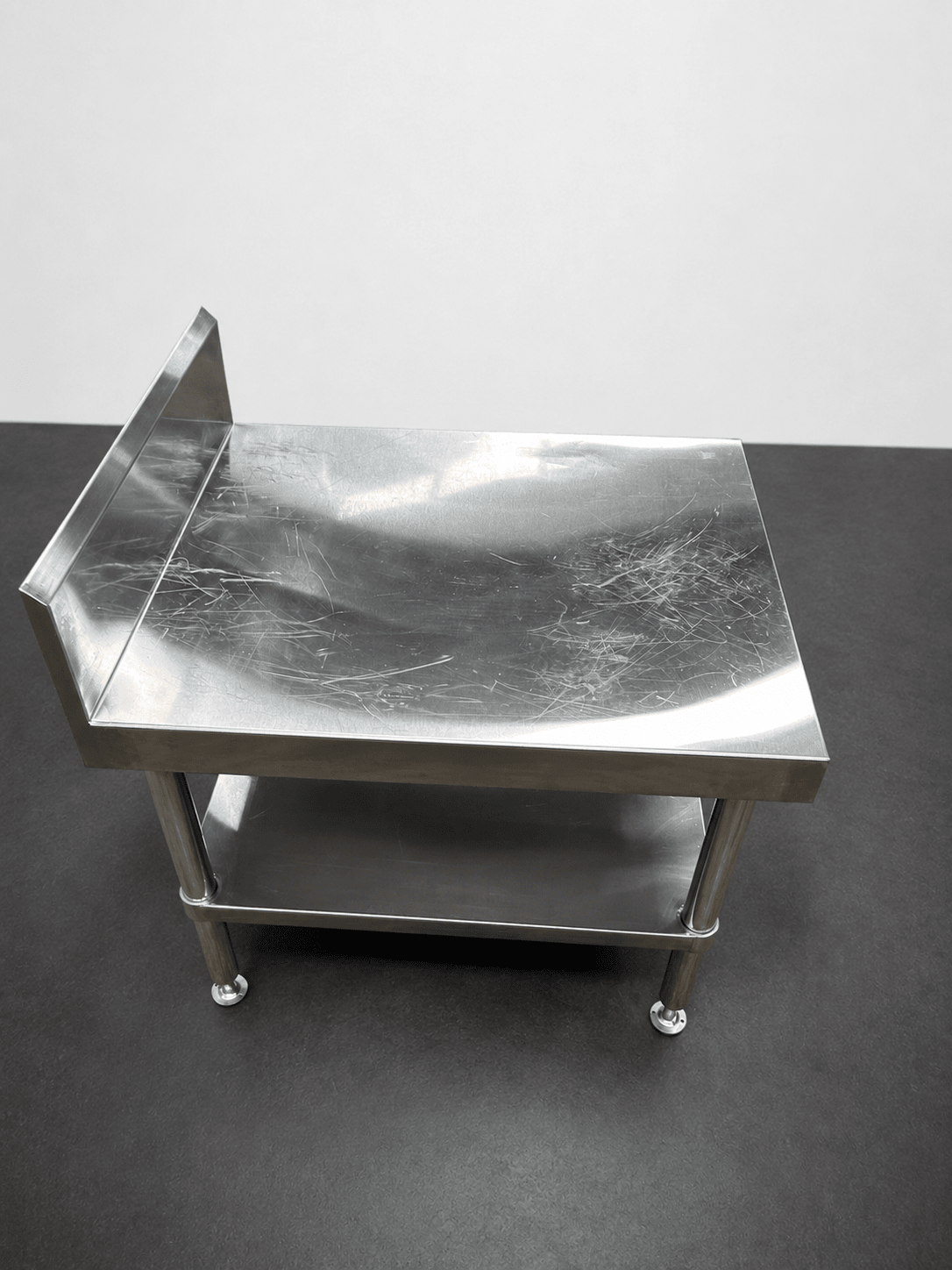 Simply Stainless SS02.7.0600 Work Bench - Whisk Hospitality - 876217