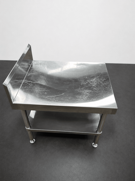 Simply Stainless SS02.7.0600 Work Bench - Whisk Hospitality - 876217