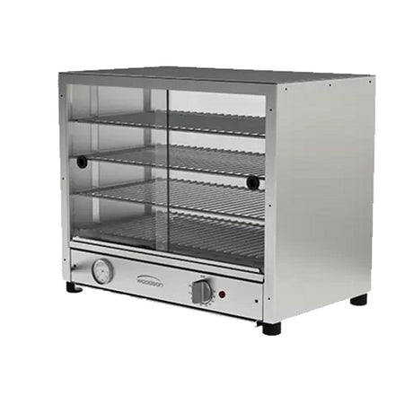 Woodson W.PIA100 Pie Warmer - Whisk Hospitality - 804760