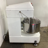 Federal FS100M Spiral Mixer - Whisk Hospitality - 833351