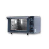 TD - 3NE TECNODOM Nerino 3x GN 2/3 Tray Convection Oven - Whisk Hospitality - TD-3NE