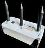 Roband M3TS1 Hot Dog Warmer - Whisk Hospitality - 3PA-7688-ROB-M3TS1