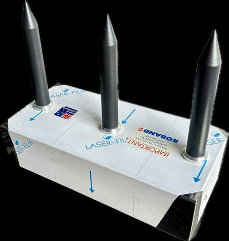 Roband M3TS1 Hot Dog Warmer - Whisk Hospitality - 3PA-7688-ROB-M3TS1