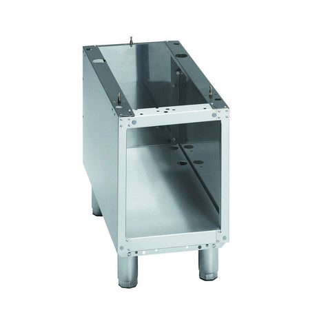 Fagor open front stand to suit - 05 models in 700 series MB7 - 05 - Whisk Hospitality - MB7-05
