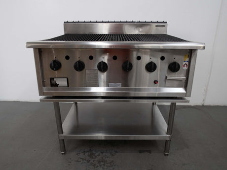 Oxford RCGD06 Char Grill - Whisk Hospitality - 774516