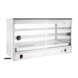 Apuro Pie Cabinet - 60 pie capacity CJ559 - A - Whisk Hospitality - CJ559-A