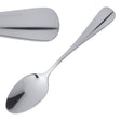 Olympia Baguette Teaspoon St/St (Box 12) D602 - Whisk Hospitality - D602