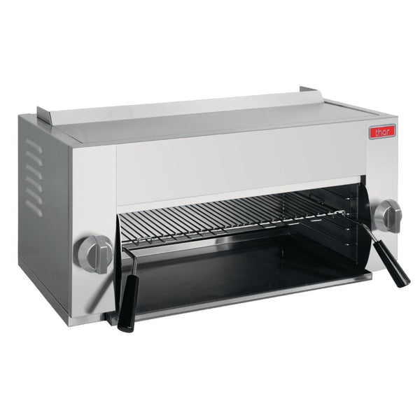 Thor Gas Salamander Grill - NAT TR - SM36F GE559 - N - Whisk Hospitality - GE559-N