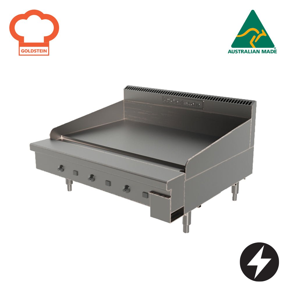 Goldstein GPEDB36 | GRIDDLE PLATE | ELECTRIC - Whisk Hospitality - GPEDB36