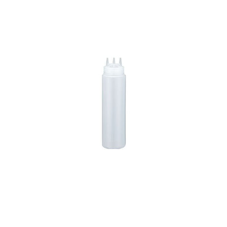 Bottle - Three heads - 710ml - 67(˜)*247(H)mm - Whisk Hospitality - 426122