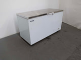 Exquisite ESS550H Chest Freezer - Whisk Hospitality - 785052