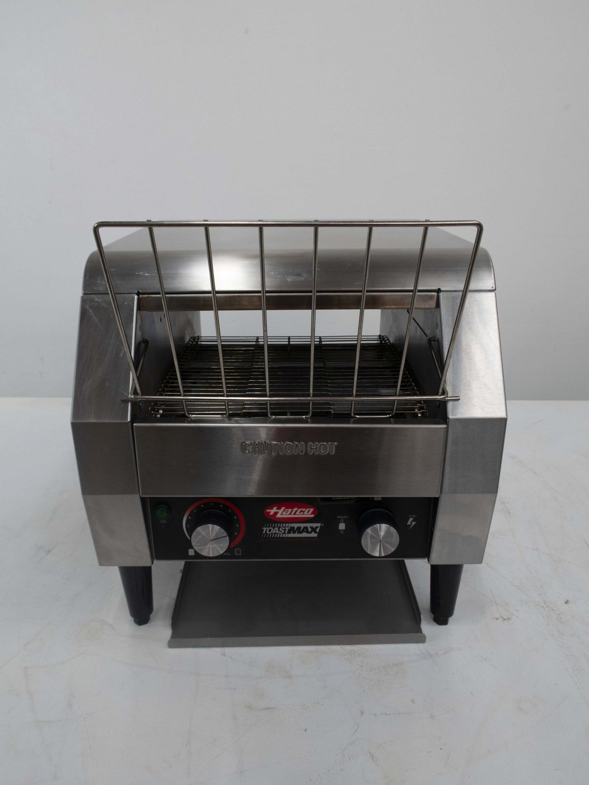 Hatco TM - 10H Conveyor Toaster - Whisk Hospitality - 827272