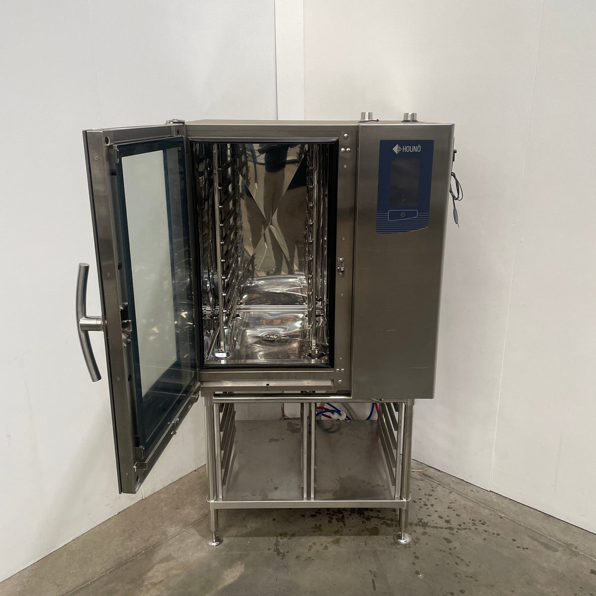 Houno KPE 1.10 Combi Oven - Whisk Hospitality - 769011