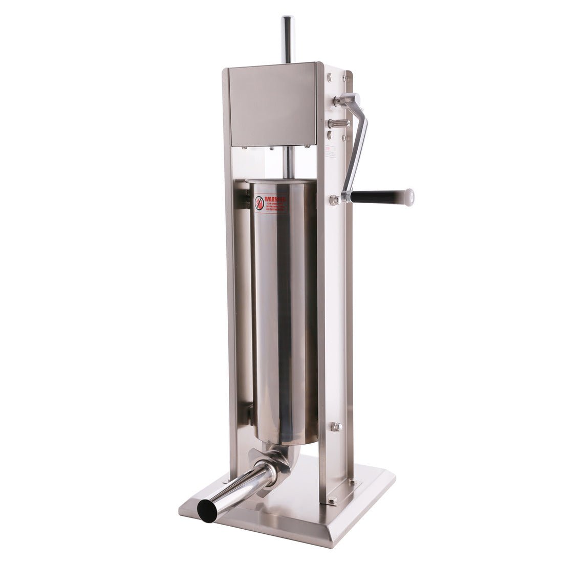SV - 7 - 7L Sausage Filler - Whisk Hospitality - SV-7