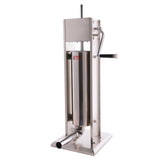 SV - 7 - 7L Sausage Filler - Whisk Hospitality - SV-7