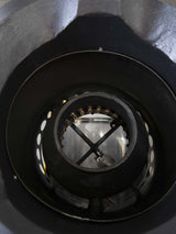 Oxford 1B CH WL Wok Burner - Whisk Hospitality - 855000