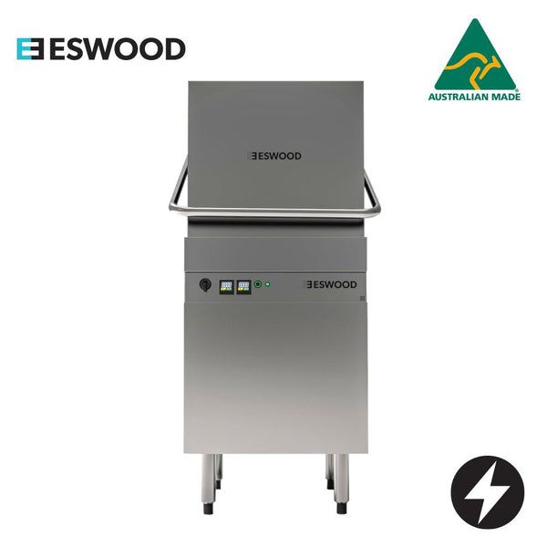 ES32 | Pass - Through Warewasher - Whisk Hospitality - ES32