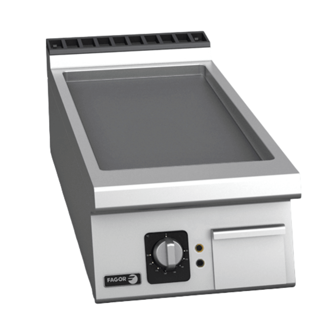 Fagor Kore 900 Series Electric Fry Top FT - E905L - Whisk Hospitality - FT-E905L