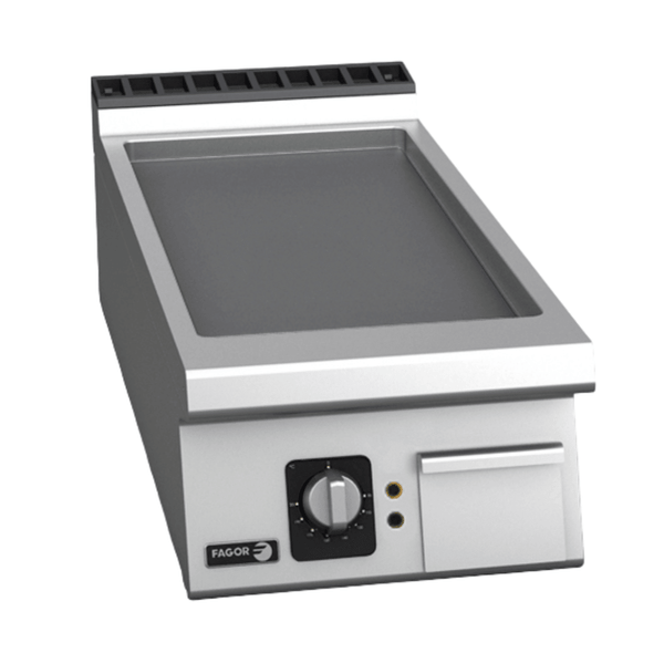 Fagor Kore 900 Series Electric Fry Top FT - E905L - Whisk Hospitality - FT-E905L