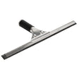 Jantex Stainless Steel Window Wiper - 14" CC938 - Whisk Hospitality - CC938