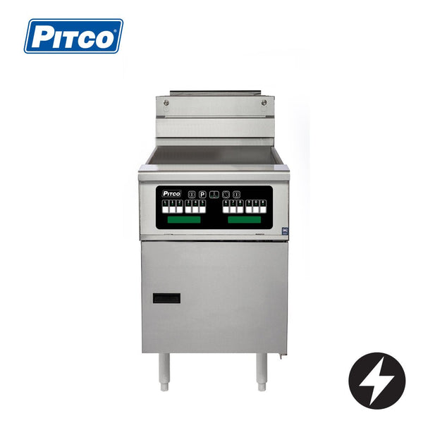 SE18C - FR | Solstice Fryer - Whisk Hospitality - SE18C-FR