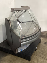 Criocabin Ergo ER100 1950mmW Deli Display Cabinet - Whisk Hospitality - 770806