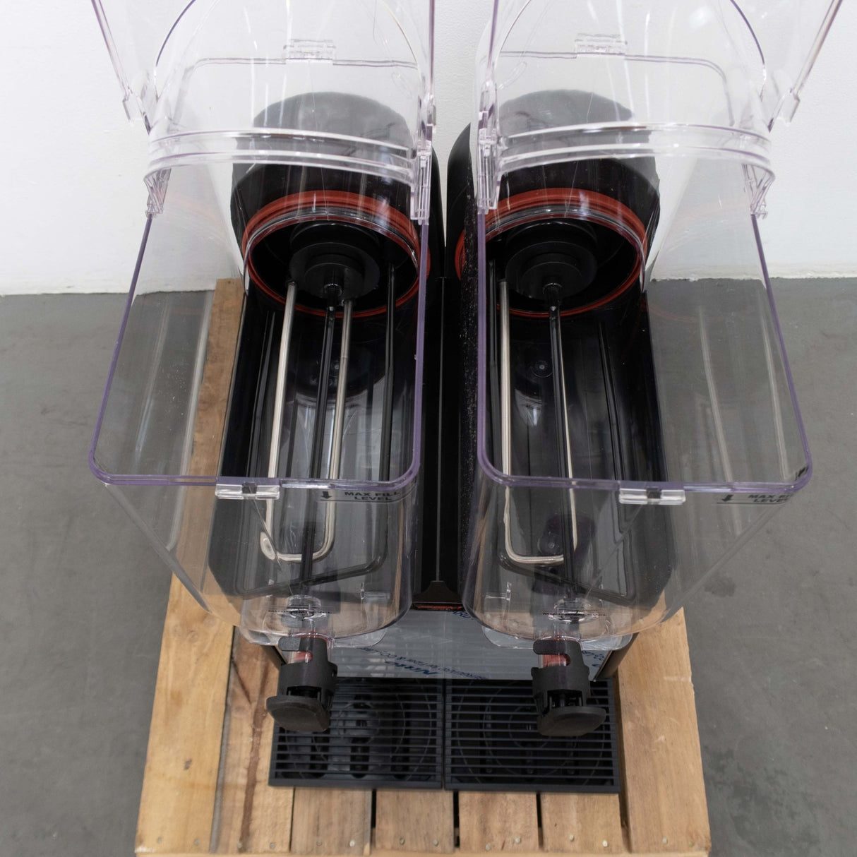 V - Air Cool2 Cool Drink Machine - Whisk Hospitality - 870252