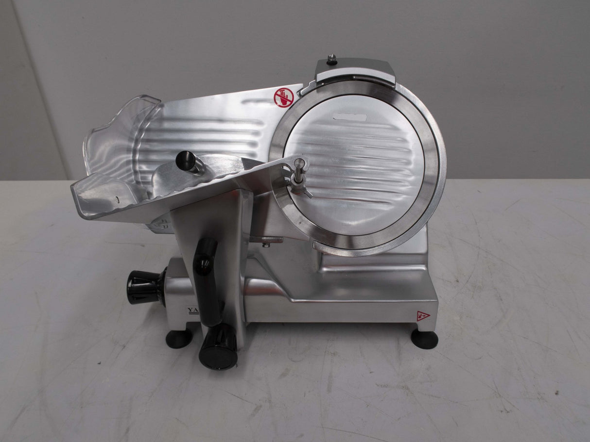 Yasaki HBS250 Meat Slicer - Whisk Hospitality - 875910