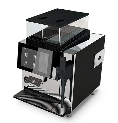Thermoplan BW4 COMPETIZIONE Super-Automatic Espresso Machine - Whisk Hospitality - BW4 COMPETIZIONE