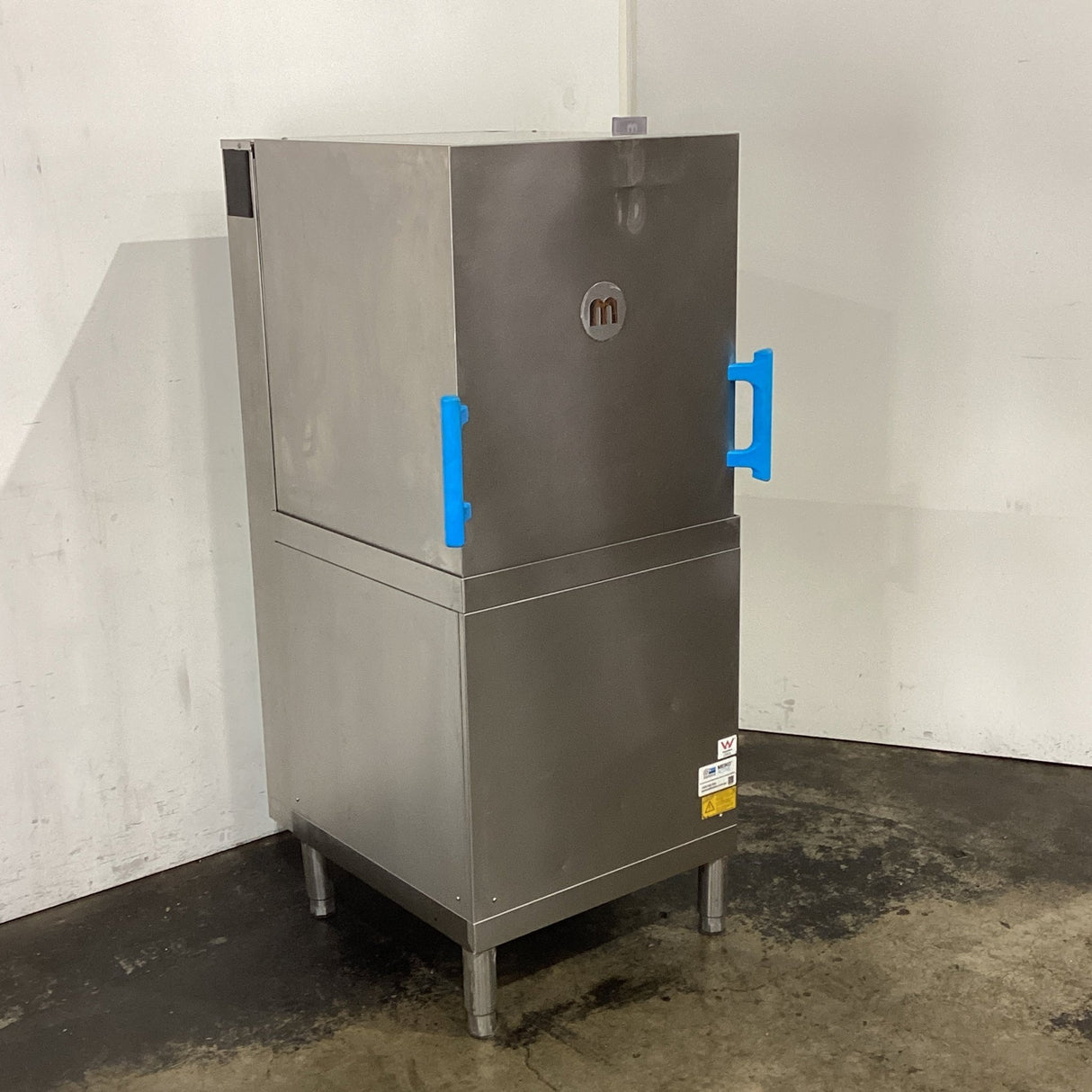 Meiko M - iClean HM M2 Passthrough Dishwasher - Whisk Hospitality - 823739