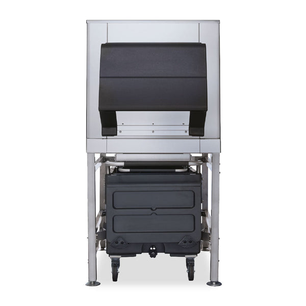 ICEMATIC Ice Transportation System - 391kg Storage - Whisk Hospitality - MC 320