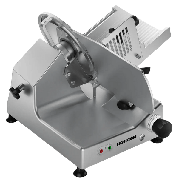 Bizerba GSE Slicer - Whisk Hospitality - GSE