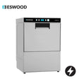 SW500 | Undercounter Smartwash Warewasher - Whisk Hospitality - SW500