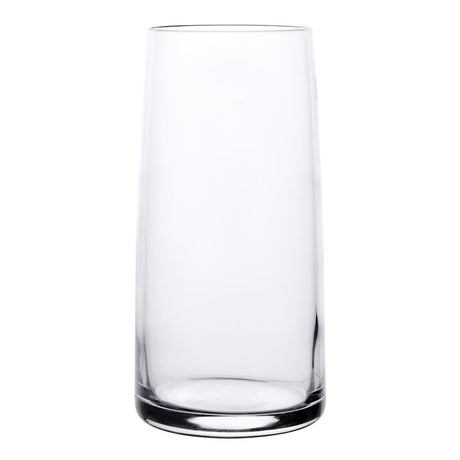 Olympia Arno Hi Ball Tumbler Crystal - 285ml (Box 6) HW660 - Whisk Hospitality - HW660