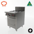 GOLDSTEIN PEC4S20 | 505MM (20") HIGH SPEED CONVECTION OVEN | ELECTRIC - Whisk Hospitality - PEC4S20