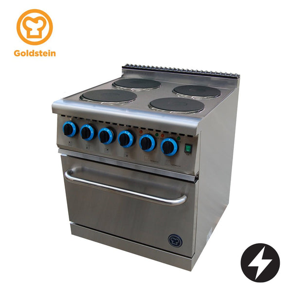 GR/EE710FF | 700 Series Gourmet Ranges - Whisk Hospitality - GR/EE710FF