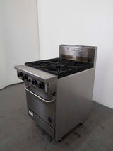 Goldstein PF420 Range Oven - Whisk Hospitality - 740990
