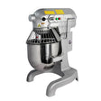 PrepPal HEAVY DUTY PLANETARY MIXER 10L | PREPPAL PPMA - 10 - Whisk Hospitality - PPMA-10
