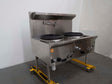 B&S UFWWK - 2 Wok Burners - Whisk Hospitality - 837746