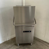 Fagor CO - 142BDD AU Passthrough Dishwasher - Whisk Hospitality - 850806