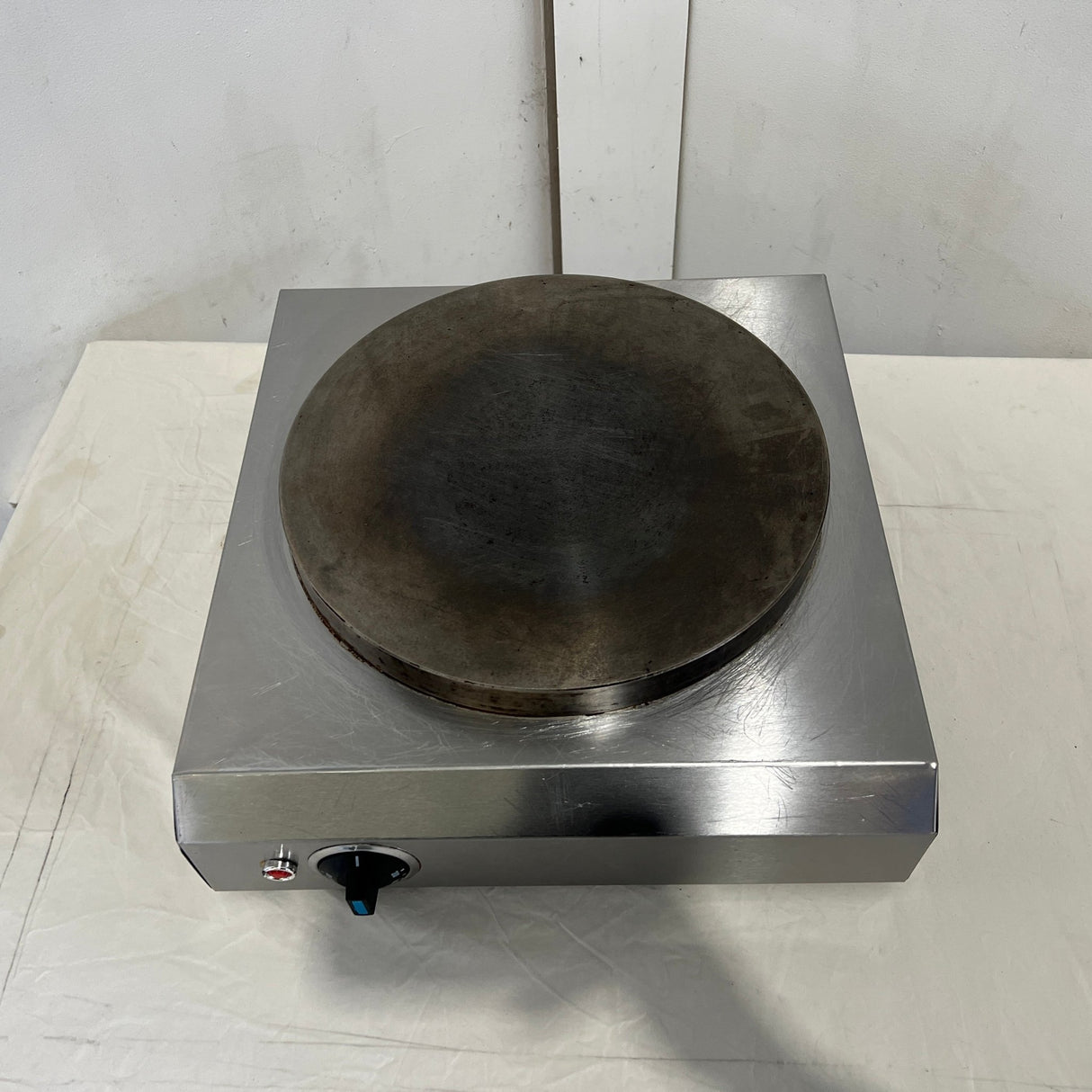 Vimitex 701EL35 Crepe Plate - Whisk Hospitality - 828102