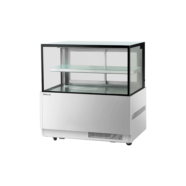 Turbo Air 2 Tier Cake Display Fridge 1200mm TBP1200-1-N - Whisk Hospitality - TBP1200-1-N