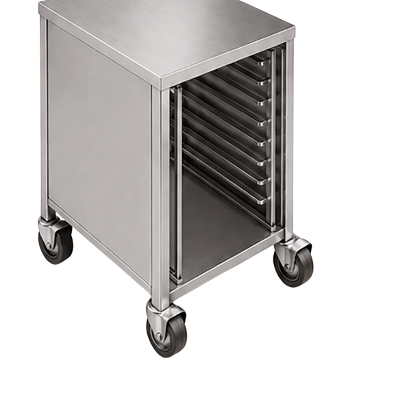 Fagor IKORE Kompact Stand - SH-BRK85-Kompact (for iKORE Kompact 061 & 101) - Whisk Hospitality - SH-BRK85-Kompact