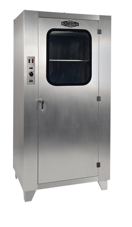 Butcherquip Biltong Cabinet Large BCA1001 - Whisk Hospitality - BCA1001