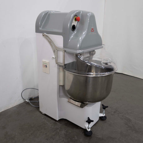 Mecnosud BE50PM Double Arm Mixer - Whisk Hospitality - 859086